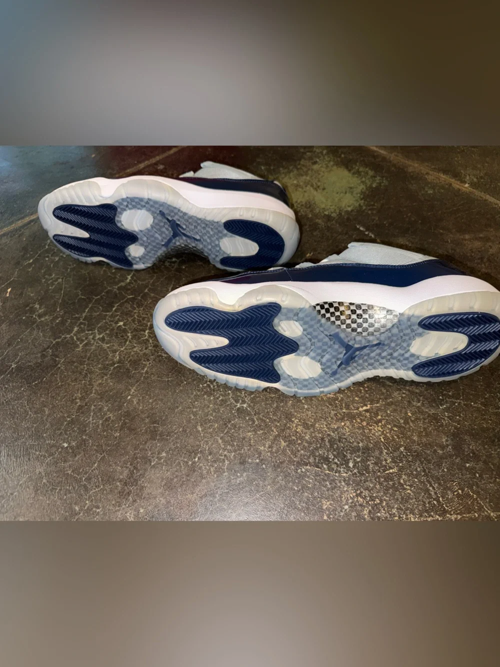 Air Jordan 11 retro low